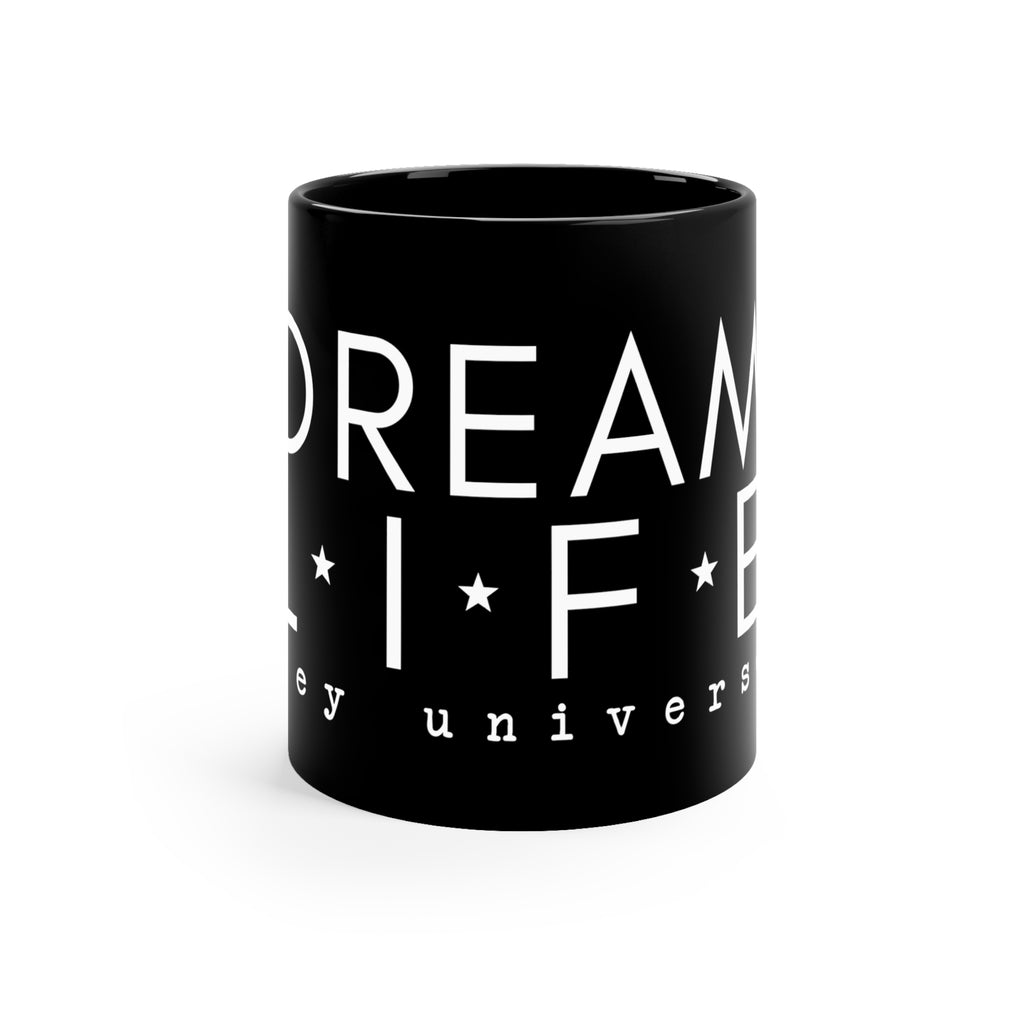 Dream Life Mug