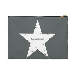 Vintage Star Accessory Bag