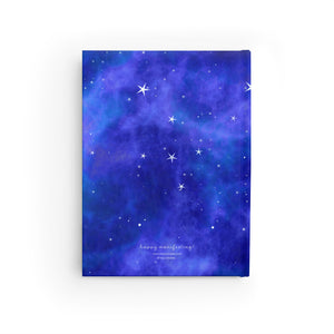 Starry Journal