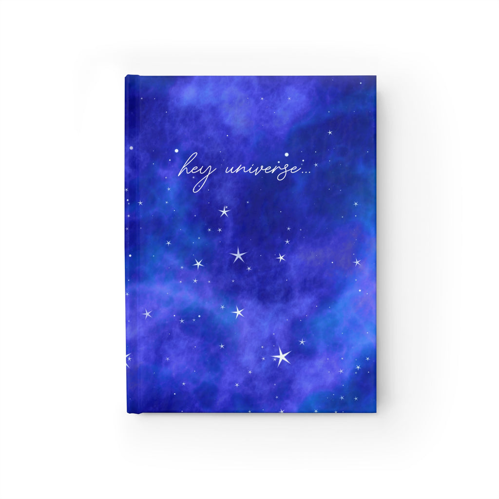 Starry Journal