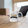Happy Manifester Mug