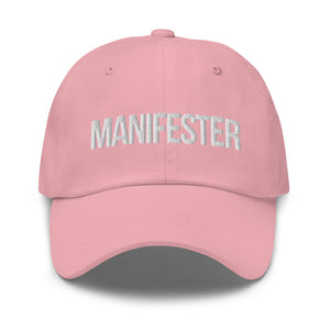 Manifester Hat