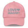 Love Magnet Hat