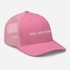 Classic Collection Hey Universe Hat