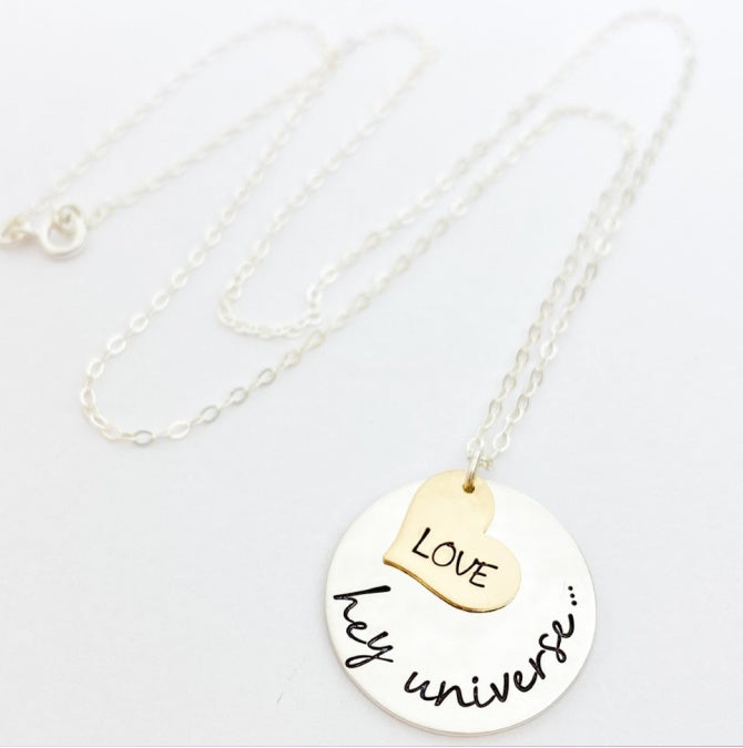 The Love Necklace