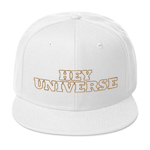 Hey Universe Hat