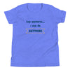 Kid's I Can Do Anything Tee