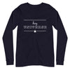 Hey Universe Unisex Long Sleeve