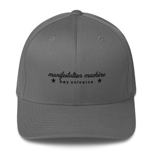 Manifestation Machine Hat