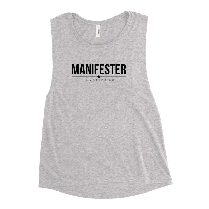 Women’s Manifester Workout Tank