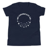 Kid's Starry Just Ask Tee