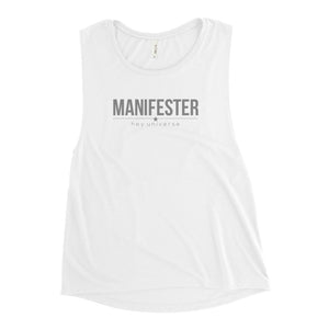 Women’s Manifester Workout Tank