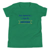 Kid's I Can Do Anything Tee