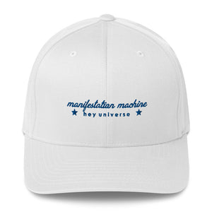 Manifestation Machine Hat