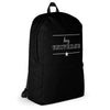 Hey Universe Signature Collection Backpack